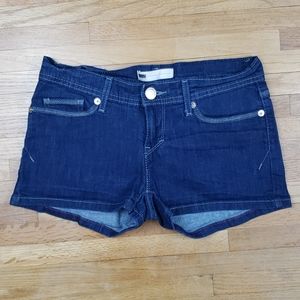 LEVI'S Denim Shorts